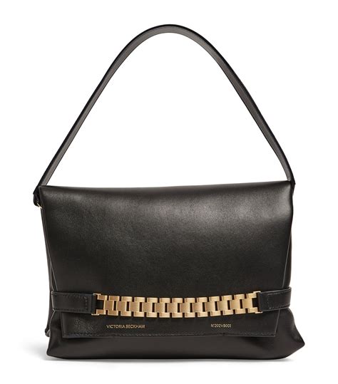 victoria beckham chain bag dupe|victoria beckham online store.